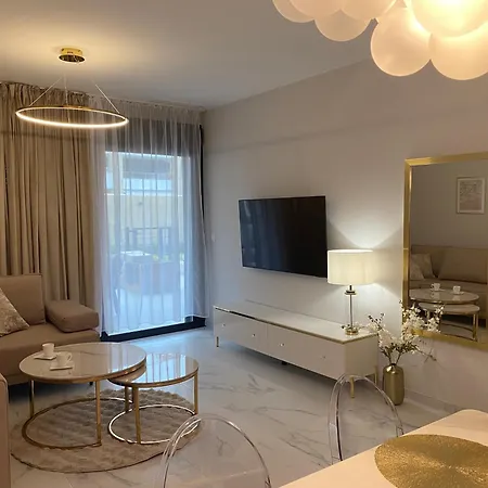 Appartement Flamenca Village- Fabiola Dehesa de Campoamor (Orihuela Costa)