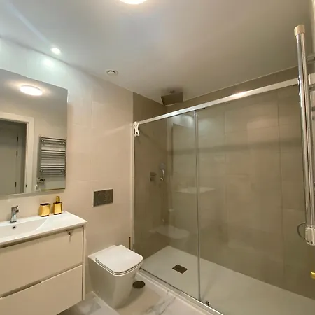 Appartement Flamenca Village- Fabiola Dehesa de Campoamor (Orihuela Costa)