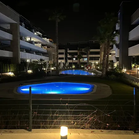 Appartement Flamenca Village- Fabiola