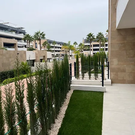 Flamenca Village- Fabiola Appartement *