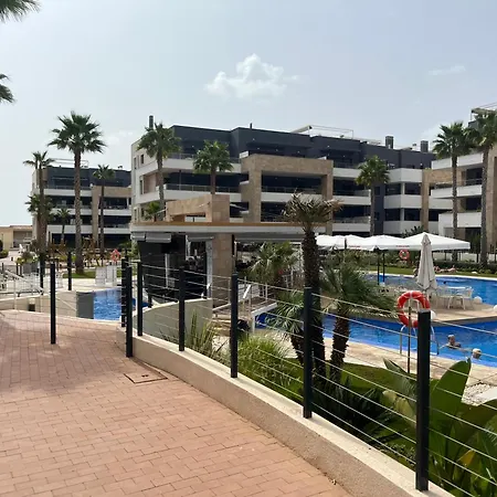 Flamenca Village- Fabiola Appartement *