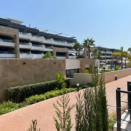 Flamenca Village- Fabiola Appartement