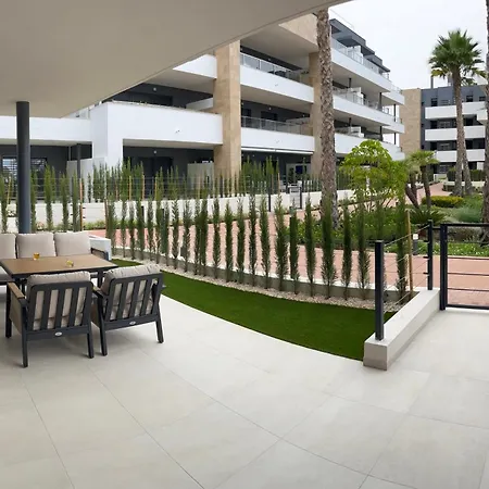 Flamenca Village- Fabiola Appartement